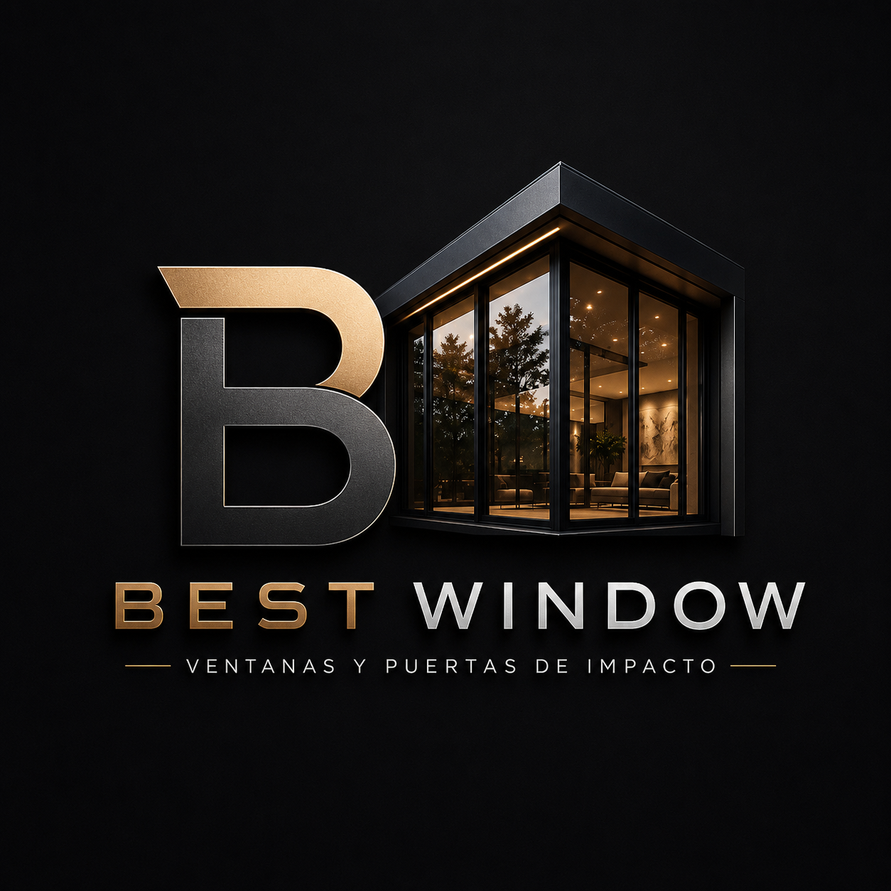 Best Window — Protecting Luxury Living