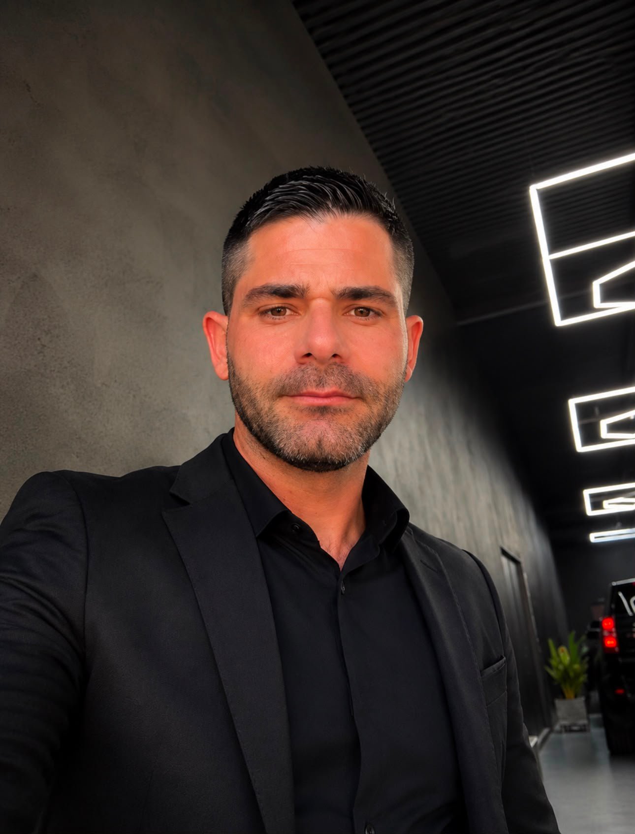 Luis Tarrio
