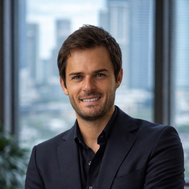 Sebastián Yordá